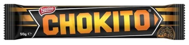 Nestle Chokito (50g)