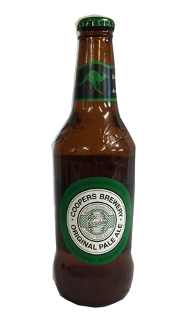 Coopers Pale Ale (375ml bottle)