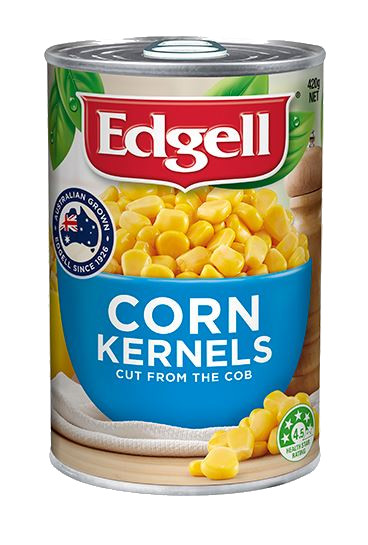 Edgell Corn Kernels (420g)
