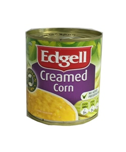 Edgell Creamed Corn (420g)