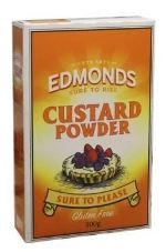 Edmonds Custard Powder (300g)