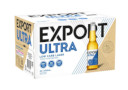 Export Ultra Low Carb Lager (24 x 330ml Bottles)