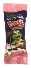 Cadbury Freddo - Strawberry (15g)