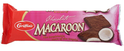 Griffins Chocolate Macaroon (200g)