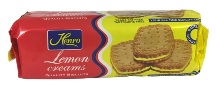 Henro Lemon Creams (150g)