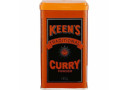 Keens Traditional Curry Powder (120g)