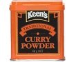 Keens Traditional Curry Powder (60g)