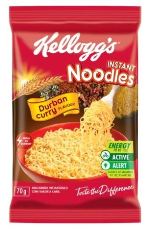 Kelloggs Instant Noodles - Durban Curry (70g)