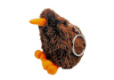 Key Chain - Furry Kiwi