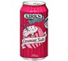 Kirks Creaming Soda (375ml)