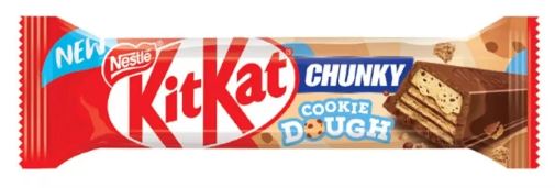 Nestle KitKat Cookie Dough (45g)