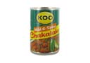 Koo Chakalaka - Mild & Spicy (410g)