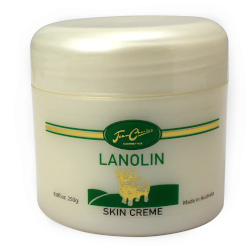 Jean Charles Lanolin - Skin Creme (250g)