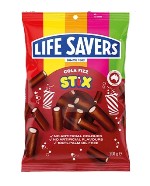 Lifesavers Cola Fizz Stix (200g)
