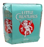 Little Creatures XPA (4 x 375ml Cans)