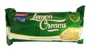 Lobels Lemon Creams (200g)
