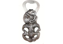 Bottle Opener Magnet - Whakairo Tiki