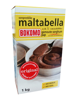 Maltabella Porridge - Original (1kg)