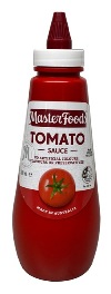 Masterfoods Tomato Sauce (500ml)