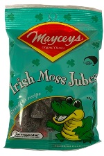 Mayceys Irish Moss Jubes (90g)
