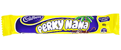 Cadbury Perky Nana (45g)
