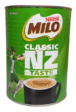 Nestle Milo - NZ (1kg)