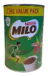 Nestle Milo Activ-Go - OZ (1.1kg)