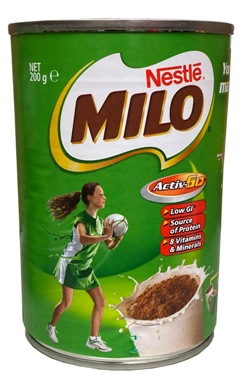 Nestle Milo Activ-Go - OZ (200g)