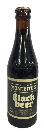 Monteiths Black (330ml bottle)