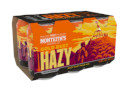 Monteiths Gold Dust Hazy Pale (6 x 330ml cans)