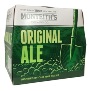 Monteiths Original Ale (12 x 330ml Bottles)