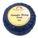 Nelson Honey - Manuka Honey Soap with Aloe Vera (100g)