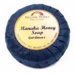 Nelson Honey - Manuka Honey Soap - Gardeners (100g)