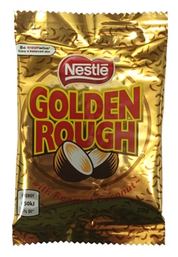 Nestle Golden Rough (20g)
