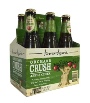 James Squire Orchard Crush Cider (6 x 345ml bottles)