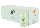 Pals Vodka, Hawkes Bay Lime and Soda (10 x 330ml Cans)