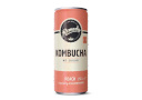 Remedy Kombucha Peach (250ml)