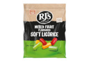 RJs Mixed Fruit Soft Licorice  (280g)