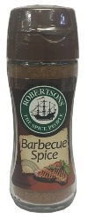 Robertsons - Barbecue Spice (60g)
