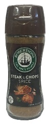 Robertsons - Steak & Chops Spice (86g)