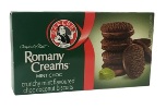 Bakers Romany Creams  - Mint Choc (200g)