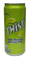 Schweppes Lemon Twist (300ml)