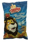 Simba Salt & Vinegar Chips (125g)