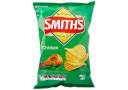 Smiths Crinkle Cut - Chicken (45g)