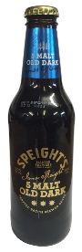 Speights Old Dark (330ml bottle)