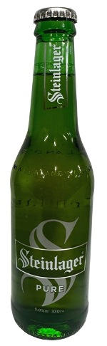 Steinlager Pure (330ml Bottle)