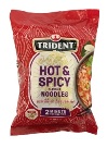 Trident Noodles - Thai Hot & Spicy (85g)