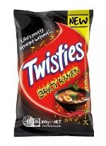 Twisties Spicy Ramen (80g)