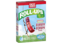 Uncle Tobys Roll-ups Rainbow Berry Berry (94g)