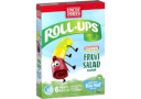 Uncle Tobys Roll-ups Rainbow Fruit Salad (94g)